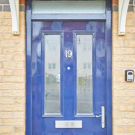 Host & Stay - The Tardis Marske-by-the-Sea Ngoại thất bức ảnh