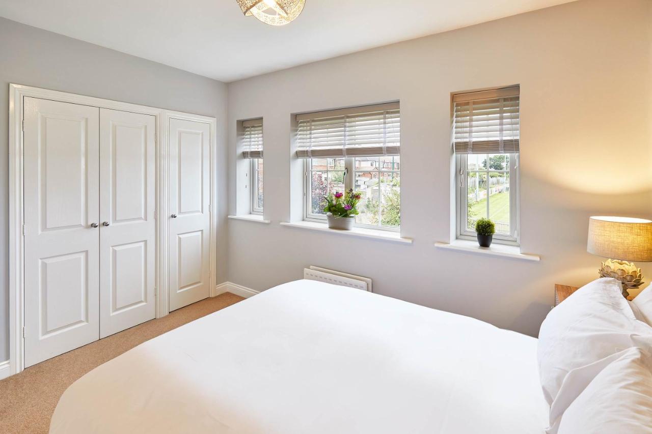 Host & Stay - The Tardis Marske-by-the-Sea Ngoại thất bức ảnh