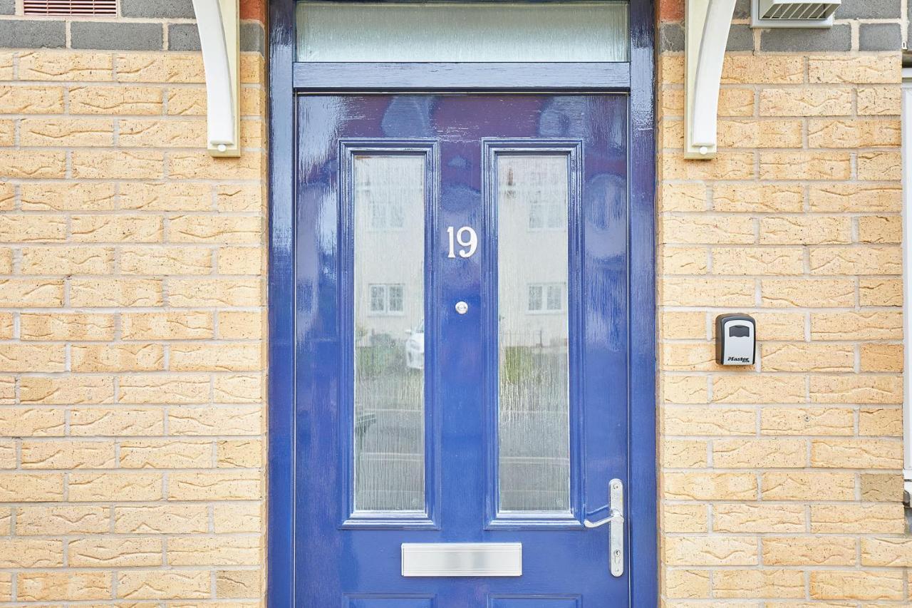 Host & Stay - The Tardis Marske-by-the-Sea Ngoại thất bức ảnh