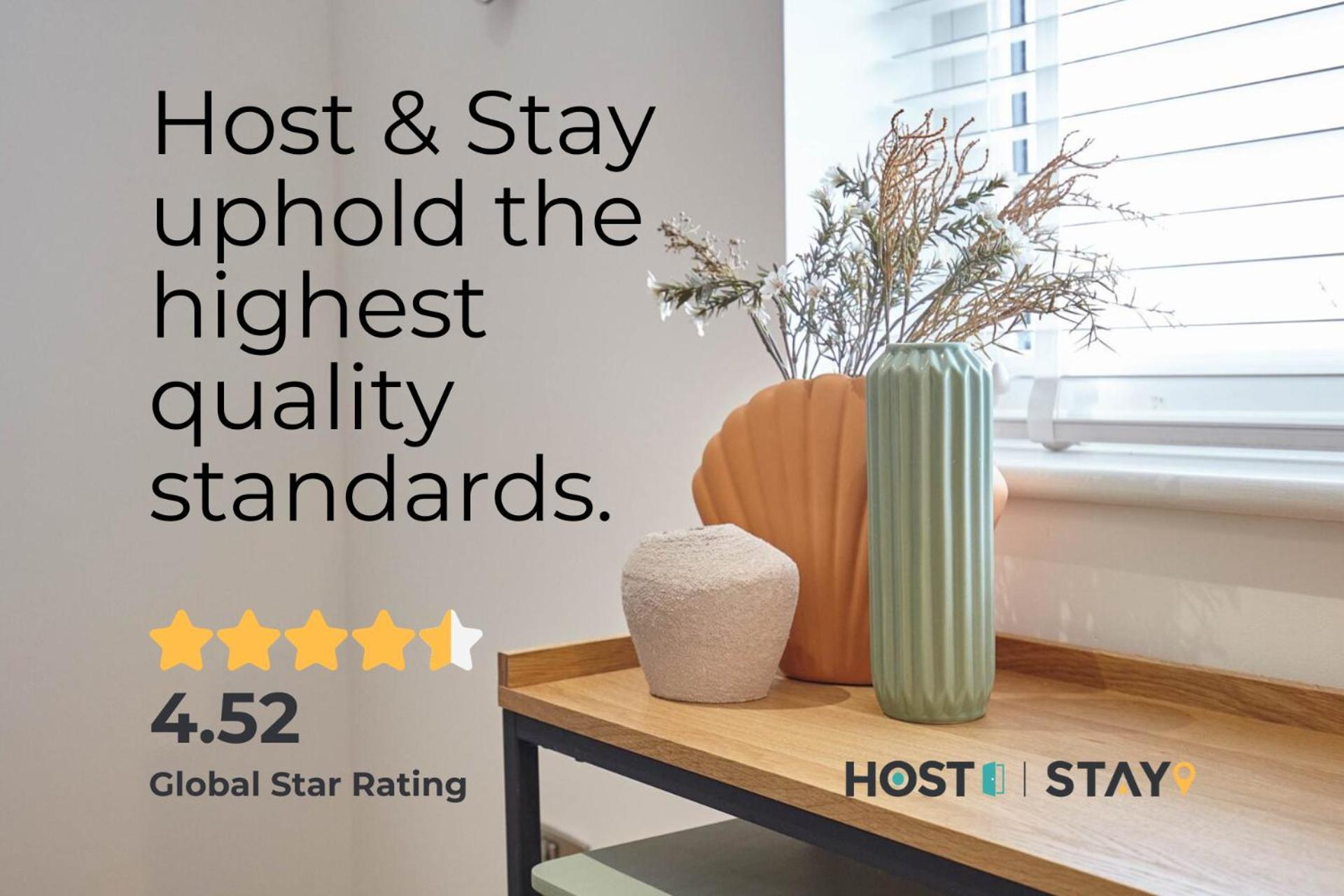 Host & Stay - The Tardis Marske-by-the-Sea Ngoại thất bức ảnh